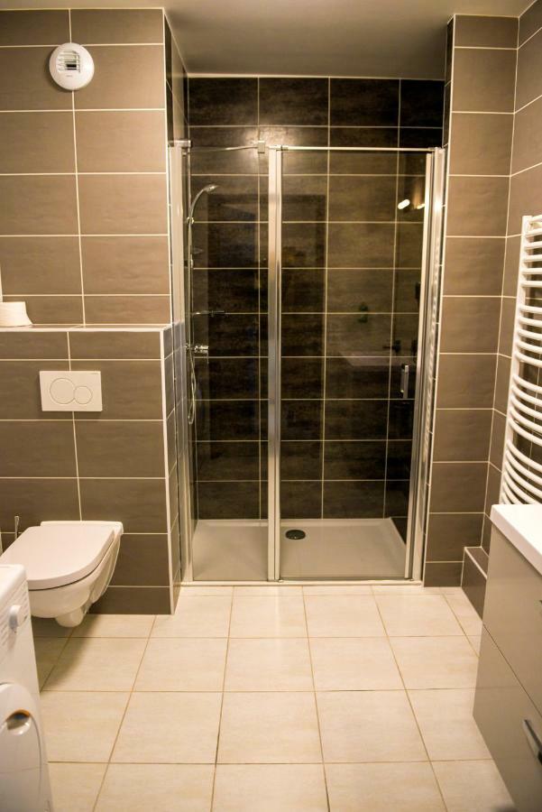 Appartement Au Pied Du Mont-Blanc ! サランシュ エクステリア 写真